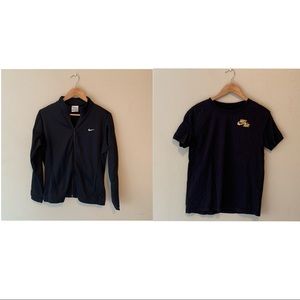 Nike gym bundle